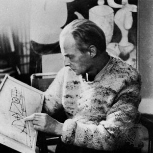 Paul Klee Zeichnungen